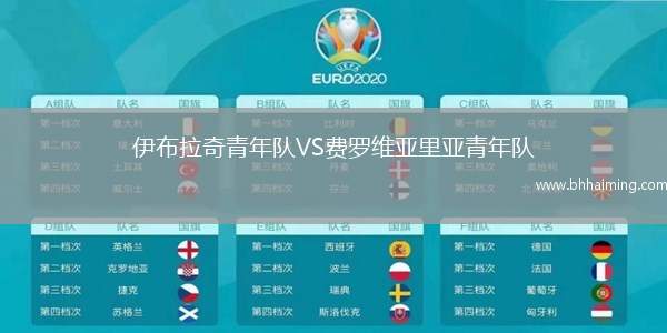 伊布拉奇青年隊(duì)VS費(fèi)羅維亞里亞青年隊(duì)