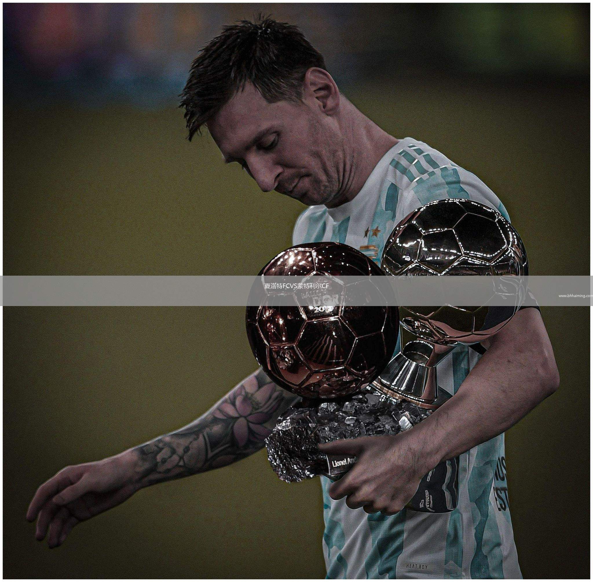 夏洛特FCVS蒙特利爾CF