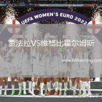 賈法拉VS維格比霍爾姆斯