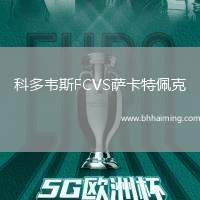 科多韋斯FCVS薩卡特佩克