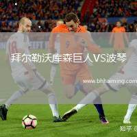 拜爾勒沃庫森巨人VS波琴