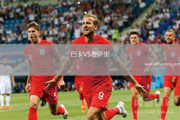 巴卡VS費(fèi)薩里