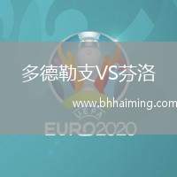 多德勒支VS芬洛