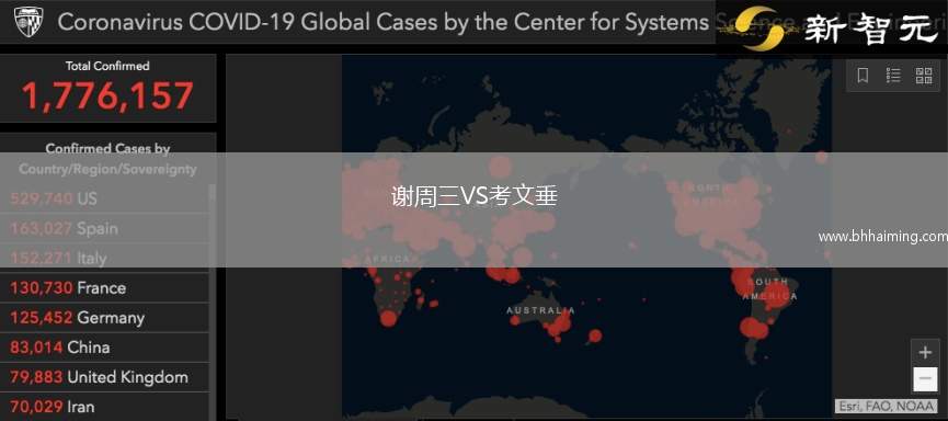 謝周三VS考文垂