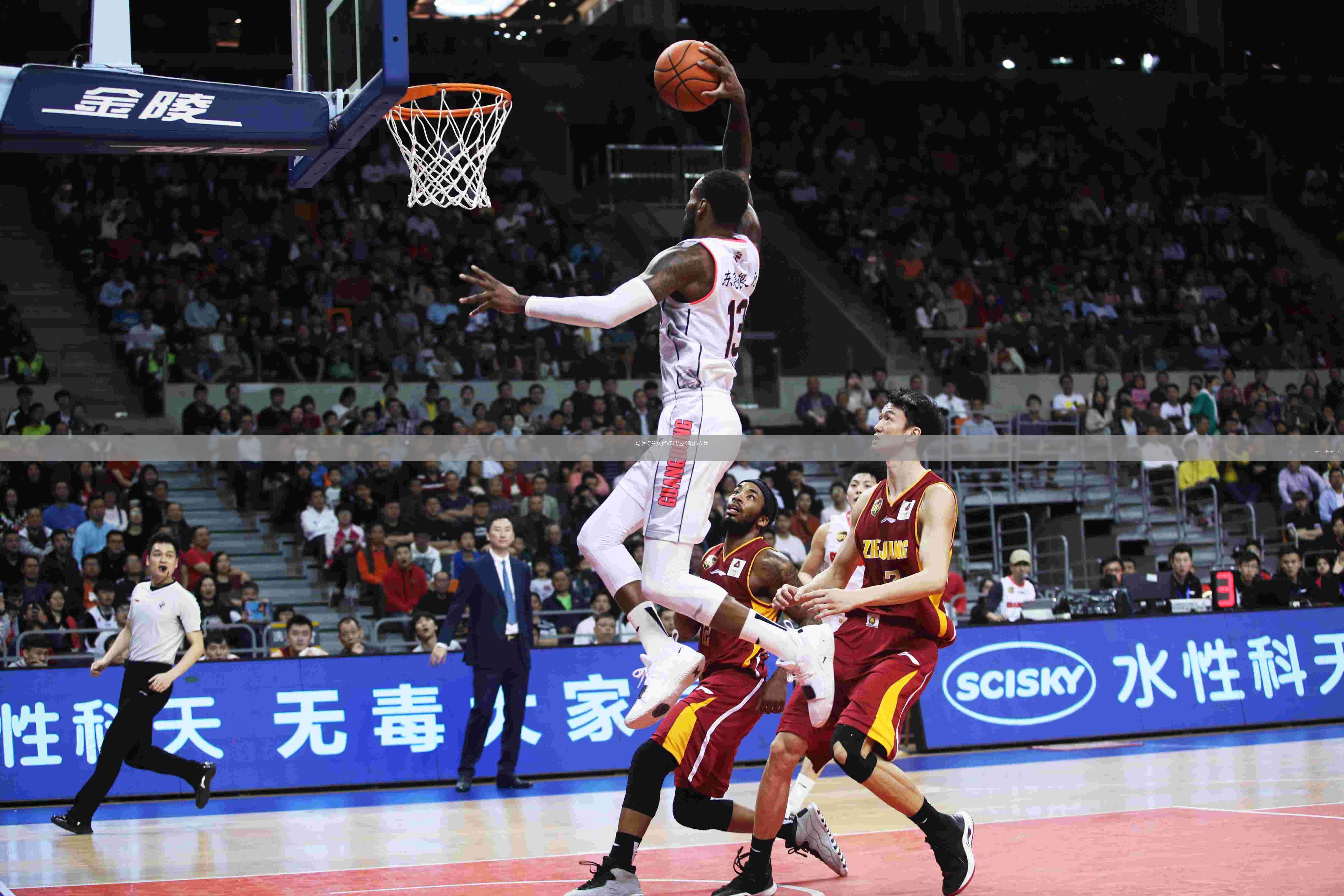 馬薩特蘭女足VS瓜達(dá)拉哈拉女足