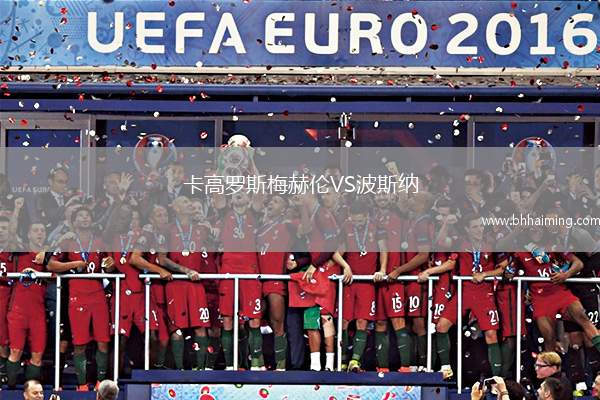 卡高羅斯梅赫倫VS波斯納