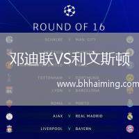 鄧迪聯(lián)VS利文斯頓