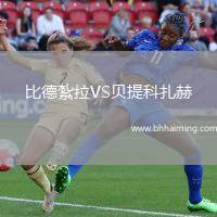 比德紮拉VS貝提科扎赫