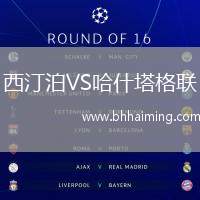 西汀泊VS哈什塔格聯(lián)