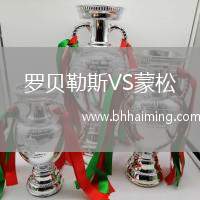 羅貝勒斯VS蒙松