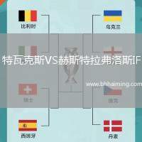 特瓦克斯VS赫斯特拉弗洛斯IF