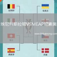 埃尼科斯拉頓VSMEAP尼素奧