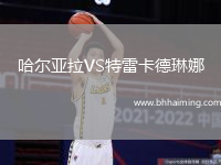 哈爾亞拉VS特雷卡德琳娜