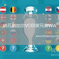 納瓦納加爾VS印度兄弟WA