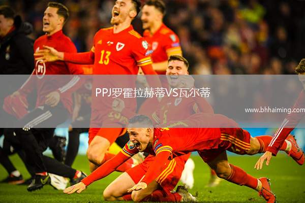 PPJ羅霍拉赫蒂VS瓦爾蒂