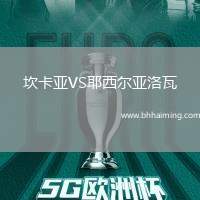 坎卡亞VS耶西爾亞洛瓦