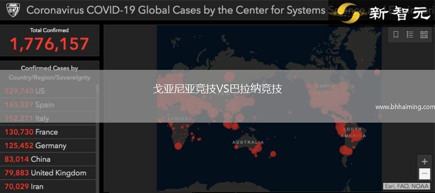戈亞尼亞競技VS巴拉納競技