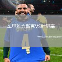 車?yán)镅刨e斯克VS葉尼塞