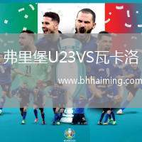 弗里堡U23VS瓦卡洛