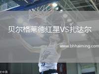 貝爾格萊德紅星VS扎達爾