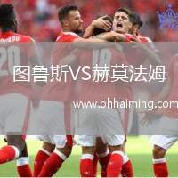 圖魯斯VS赫莫法姆