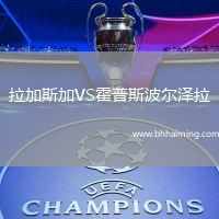 拉加斯加VS霍普斯波爾澤拉