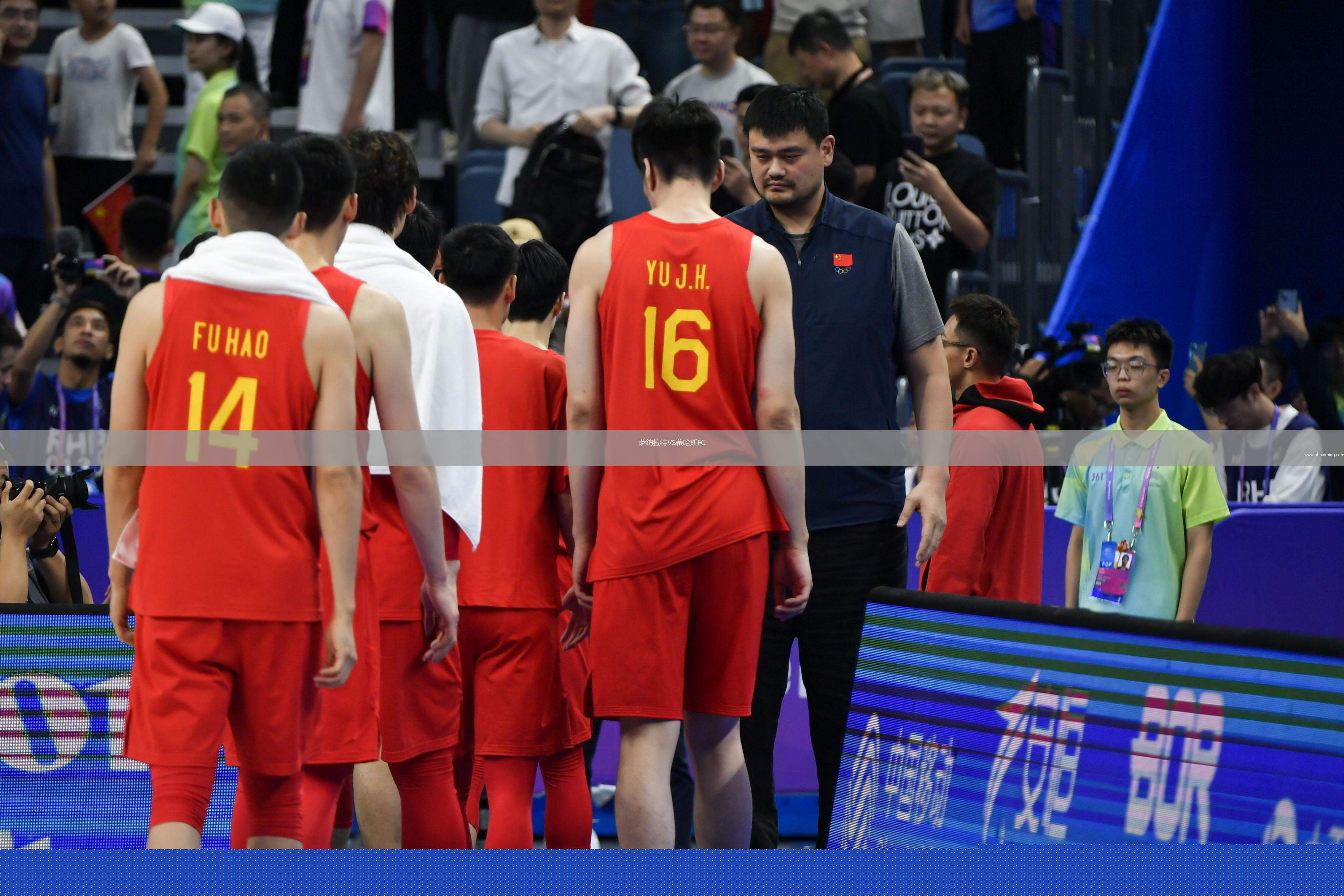 薩納拉特VS蒙哈斯FC