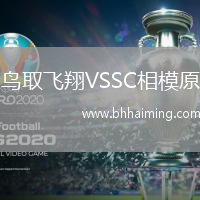 鳥取飛翔VSSC相模原