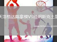 沃洛格達(dá)戴拿模VS拉明斯克土星