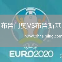 布魯門奧VS布魯斯基