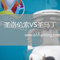 圣洛倫索VS圣馬丁