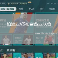 柏迪亞VS布雷西亞聯(lián)合