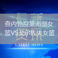 查內(nèi)勃艮第南部女籃VS戈?duì)栕舴蚺@