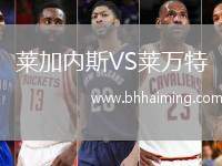 萊加內(nèi)斯VS萊萬(wàn)特