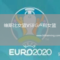 維斯比女籃VSBG盧利女籃