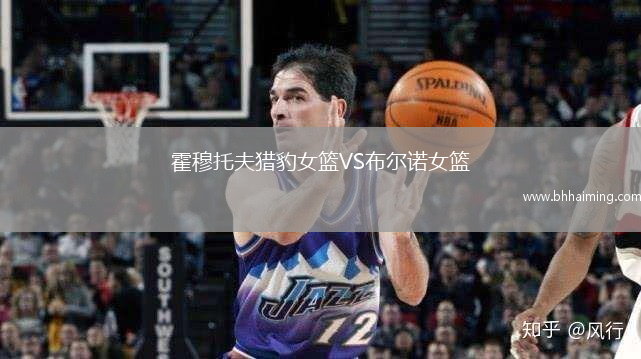 霍穆托夫獵豹女籃VS布爾諾女籃