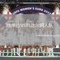 埃策拉VS科達(dá)爾鋼人隊(duì)