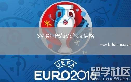 SV埃爾巴赫VS施瓦伊格