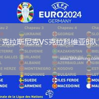 克拉斯尼克VS克拉科維亞B隊(duì)