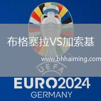 布格塞拉VS加索基