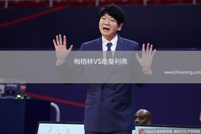 梅格林VS哈曼利弗