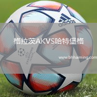 格拉茨AKVS哈特堡格