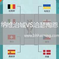 納維治城VS洽瑟陶恩