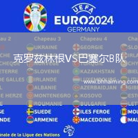 克羅茲林根VS巴塞爾B隊