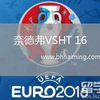 奈德弗VSHT 16