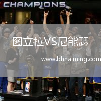 圖立拉VS尼能瑟