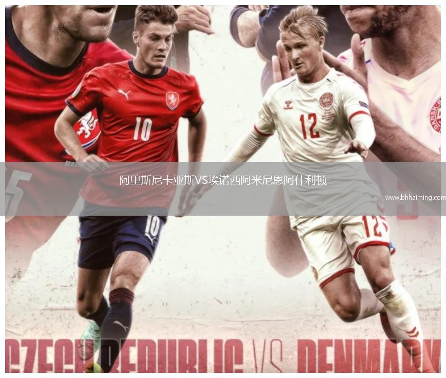 阿里斯尼卡亞斯VS埃諾西阿米尼恩阿什利頓