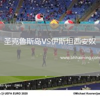 圣克魯斯島VS伊斯坦西安奴