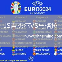 JS吉杰爾VS馬格拉