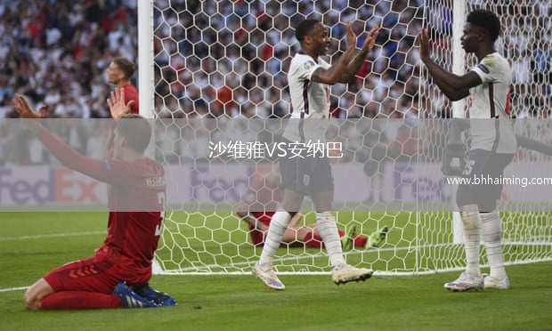 沙維雅VS安納巴